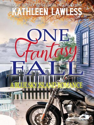 cover image of One Fantasy Fall